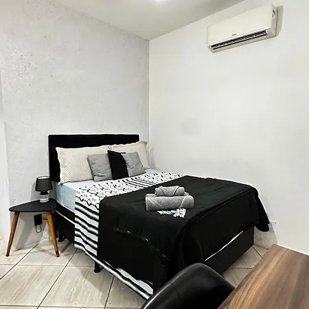 Black House